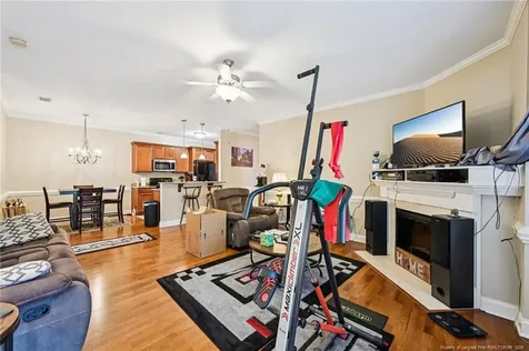1930 Harcourt Circle Fayetteville NC 28304