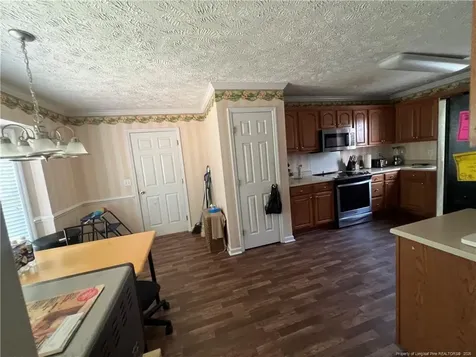 1921 Ashridge Drive Fayetteville NC 28304