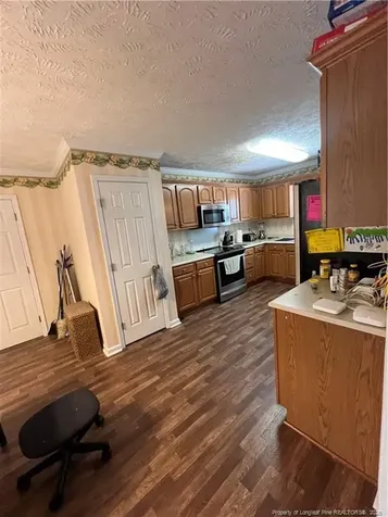 1921 Ashridge Drive Fayetteville NC 28304