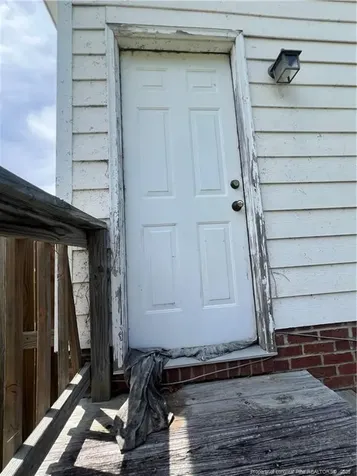 1921 Ashridge Drive Fayetteville NC 28304