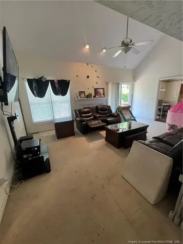 1921 Ashridge Drive Fayetteville NC 28304
