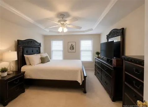1921 Ashridge Drive Fayetteville NC 28304