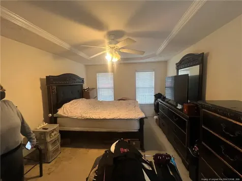 1921 Ashridge Drive Fayetteville NC 28304