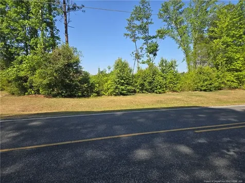 2916 Hummingbird Place Fayetteville NC 28312