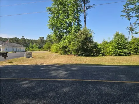 2916 Hummingbird Place Fayetteville NC 28312