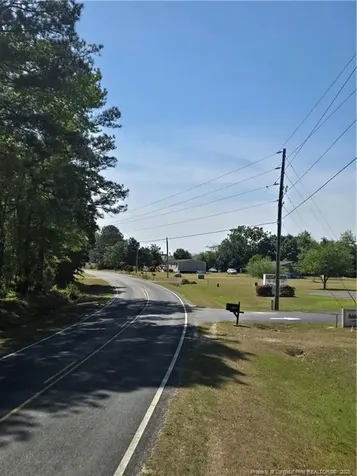 2916 Hummingbird Place Fayetteville NC 28312