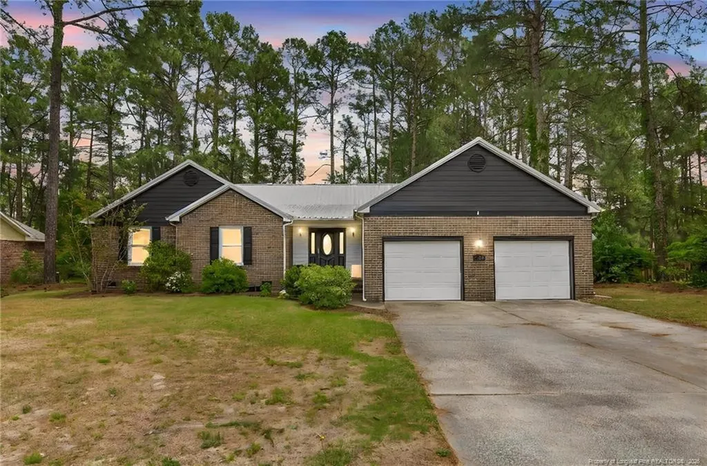 7760 Pintail Drive Fayetteville NC 28311