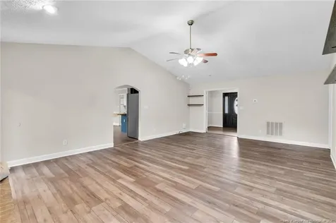 7760 Pintail Drive Fayetteville NC 28311
