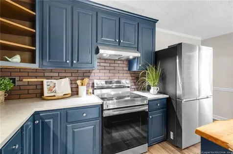 7760 Pintail Drive Fayetteville NC 28311