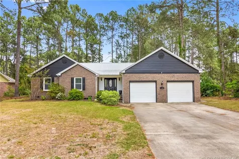 7760 Pintail Drive Fayetteville NC 28311