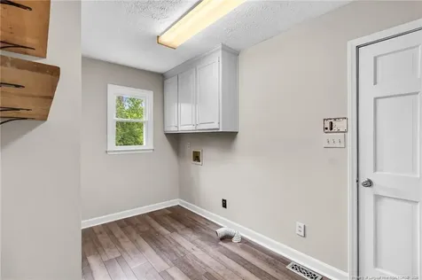 7760 Pintail Drive Fayetteville NC 28311