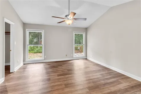 7760 Pintail Drive Fayetteville NC 28311