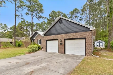 7760 Pintail Drive Fayetteville NC 28311