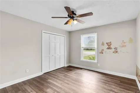 7760 Pintail Drive Fayetteville NC 28311