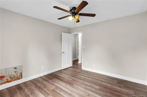 7760 Pintail Drive Fayetteville NC 28311