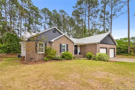 7760 Pintail Drive Fayetteville NC 28311