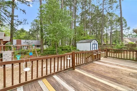 7760 Pintail Drive Fayetteville NC 28311