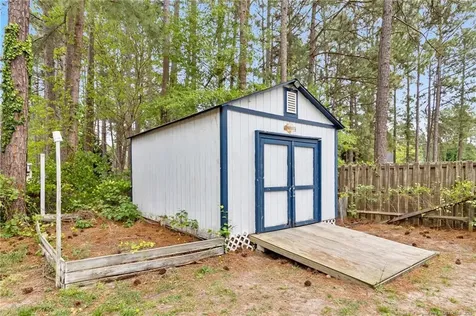 7760 Pintail Drive Fayetteville NC 28311