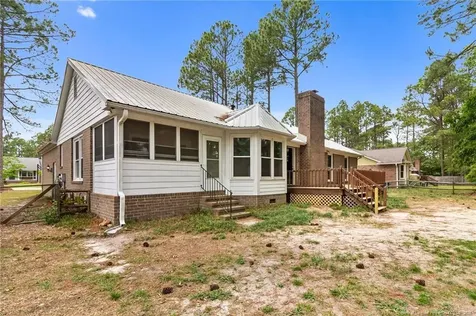 7760 Pintail Drive Fayetteville NC 28311