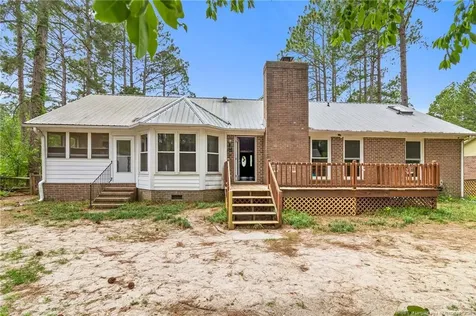 7760 Pintail Drive Fayetteville NC 28311