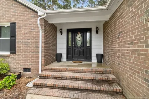 7760 Pintail Drive Fayetteville NC 28311
