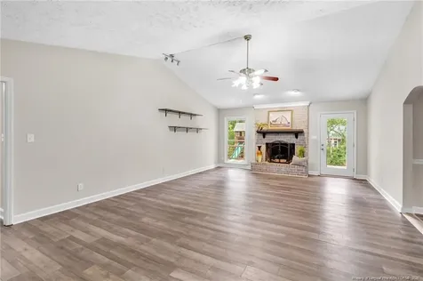 7760 Pintail Drive Fayetteville NC 28311