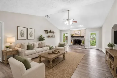 7760 Pintail Drive Fayetteville NC 28311