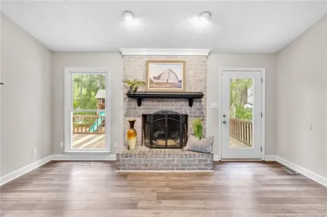 7760 Pintail Drive Fayetteville NC 28311