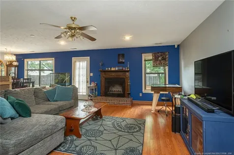 6729 Pacific Avenue Fayetteville NC 28314
