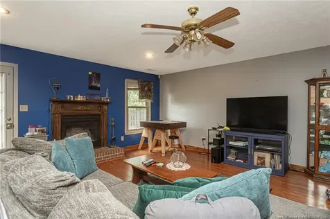 6729 Pacific Avenue Fayetteville NC 28314