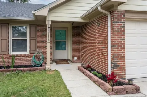 6729 Pacific Avenue Fayetteville NC 28314
