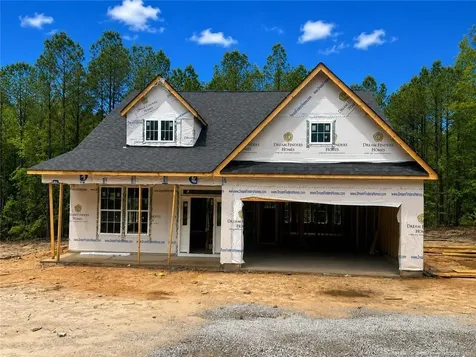398 Grand Griffon Way Lillington NC 27546