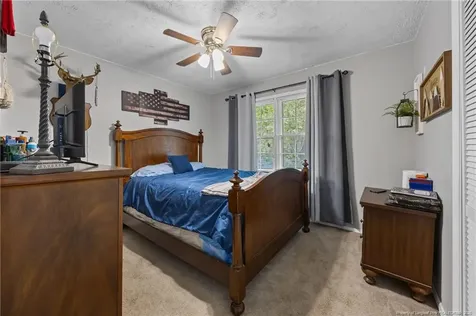 29844 N Turnpike Road Wagram NC 28396