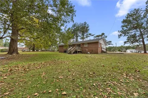 29844 N Turnpike Road Wagram NC 28396