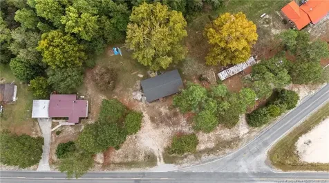 29844 N Turnpike Road Wagram NC 28396