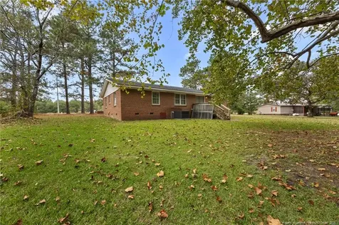 29844 N Turnpike Road Wagram NC 28396