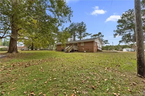29844 N Turnpike Road Wagram NC 28396