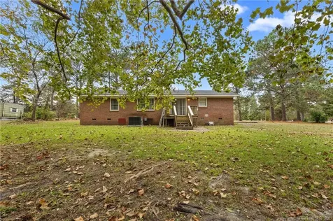 29844 N Turnpike Road Wagram NC 28396