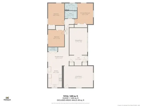 29844 N Turnpike Road Wagram NC 28396