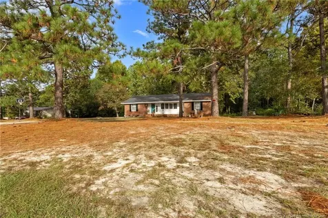 29844 N Turnpike Road Wagram NC 28396