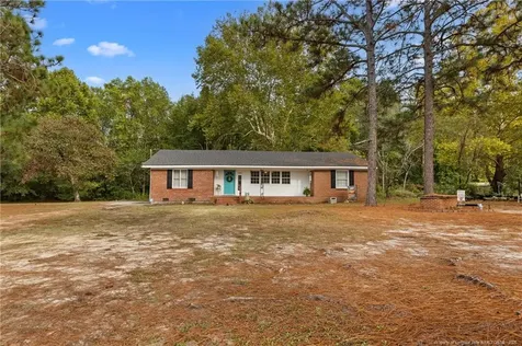 29844 N Turnpike Road Wagram NC 28396