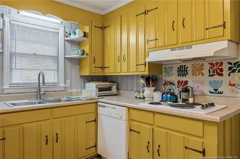 5202 Pala Verde Drive Fayetteville NC 28304