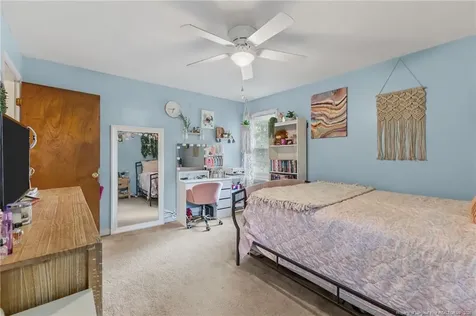 5202 Pala Verde Drive Fayetteville NC 28304