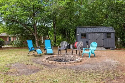 5202 Pala Verde Drive Fayetteville NC 28304