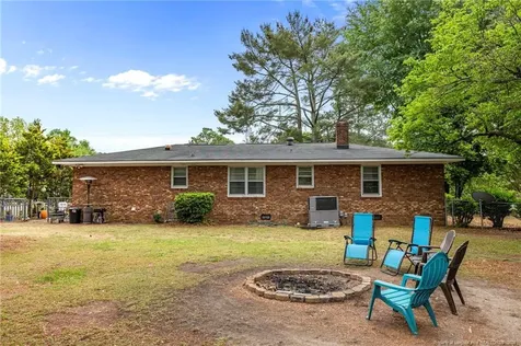 5202 Pala Verde Drive Fayetteville NC 28304