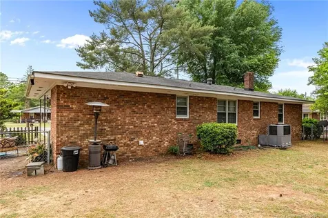 5202 Pala Verde Drive Fayetteville NC 28304