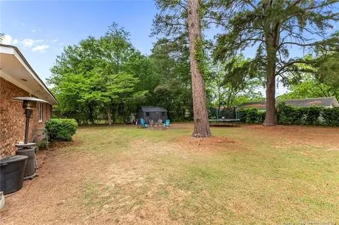5202 Pala Verde Drive Fayetteville NC 28304