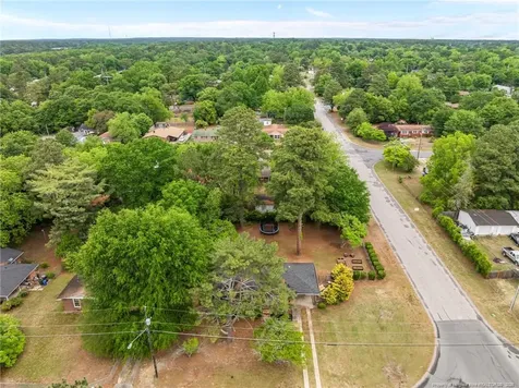5202 Pala Verde Drive Fayetteville NC 28304