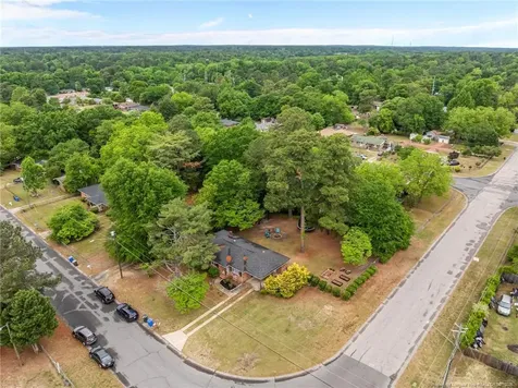 5202 Pala Verde Drive Fayetteville NC 28304