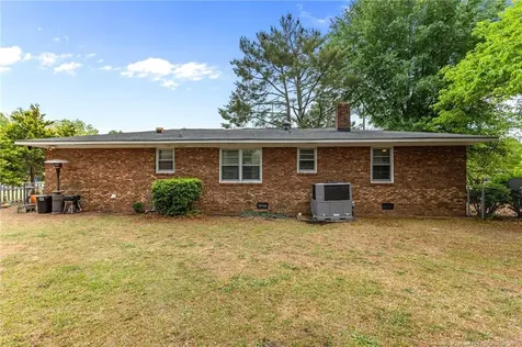 5202 Pala Verde Drive Fayetteville NC 28304
